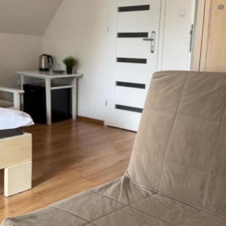 Apartamenty Roza Wiatrow Поляньчик Экстерьер фото