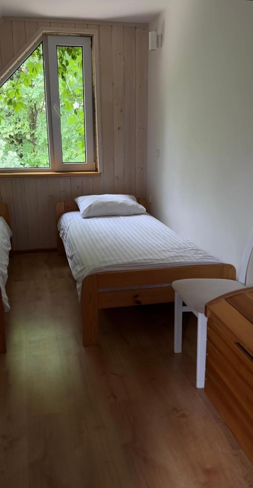 Apartamenty Roza Wiatrow Поляньчик Экстерьер фото
